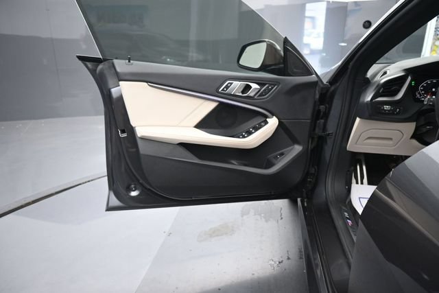 Used 2021 BMW M235i xDrive Gran Coupe w/ Premium Package AWD/4WD image 9