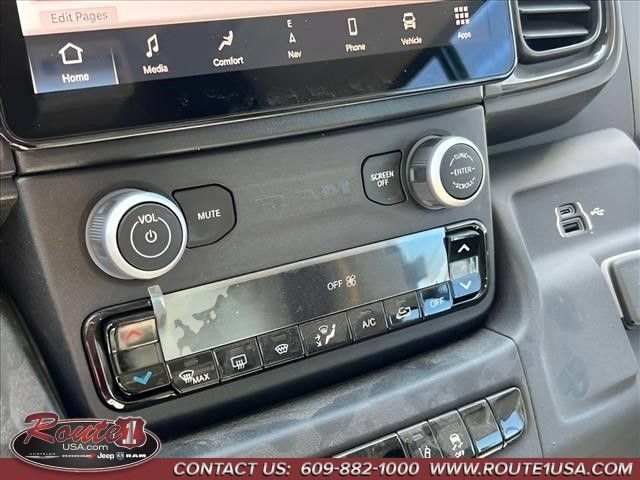 New 2024 RAM ProMaster 3500 w/ Delivery Van Package FWD image 26