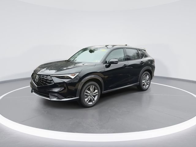 New 2025 Acura ADX AWD image 4