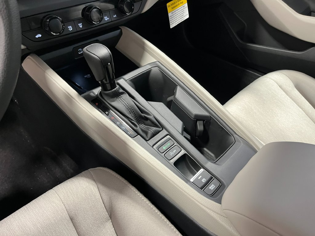 New 2026 Honda Accord SE image 17