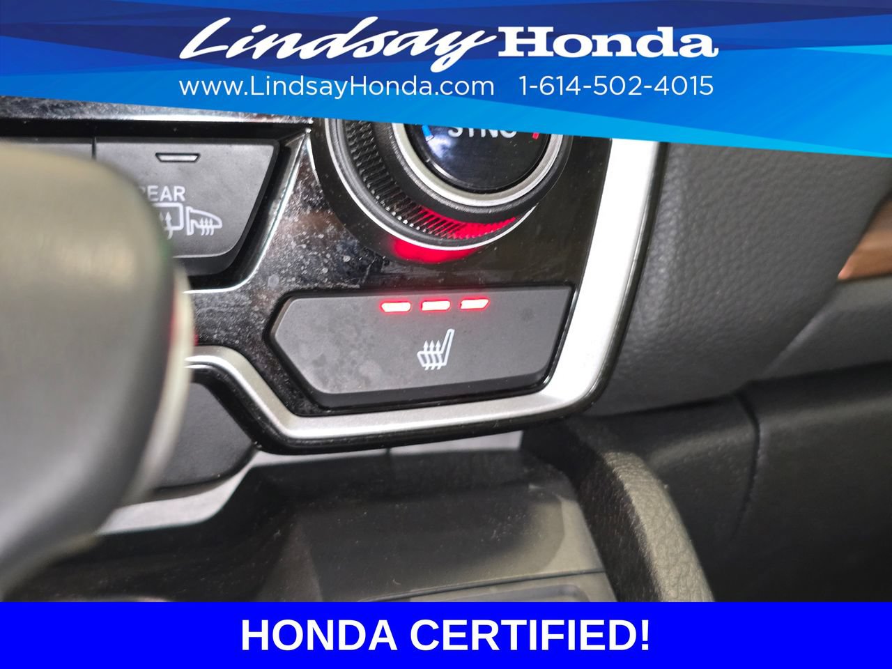 Certified 2022 Honda CR-V Touring image 22