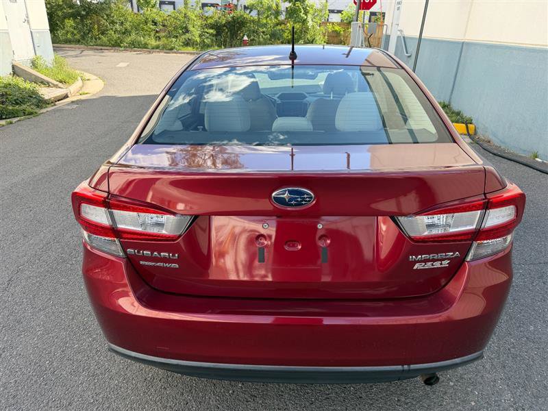 Used 2017 Subaru Impreza 2.0i AWD/4WD image 16
