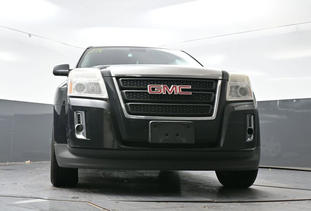 Used 2013 GMC Terrain SLT w/ LPO, Protection Package FWD image 24