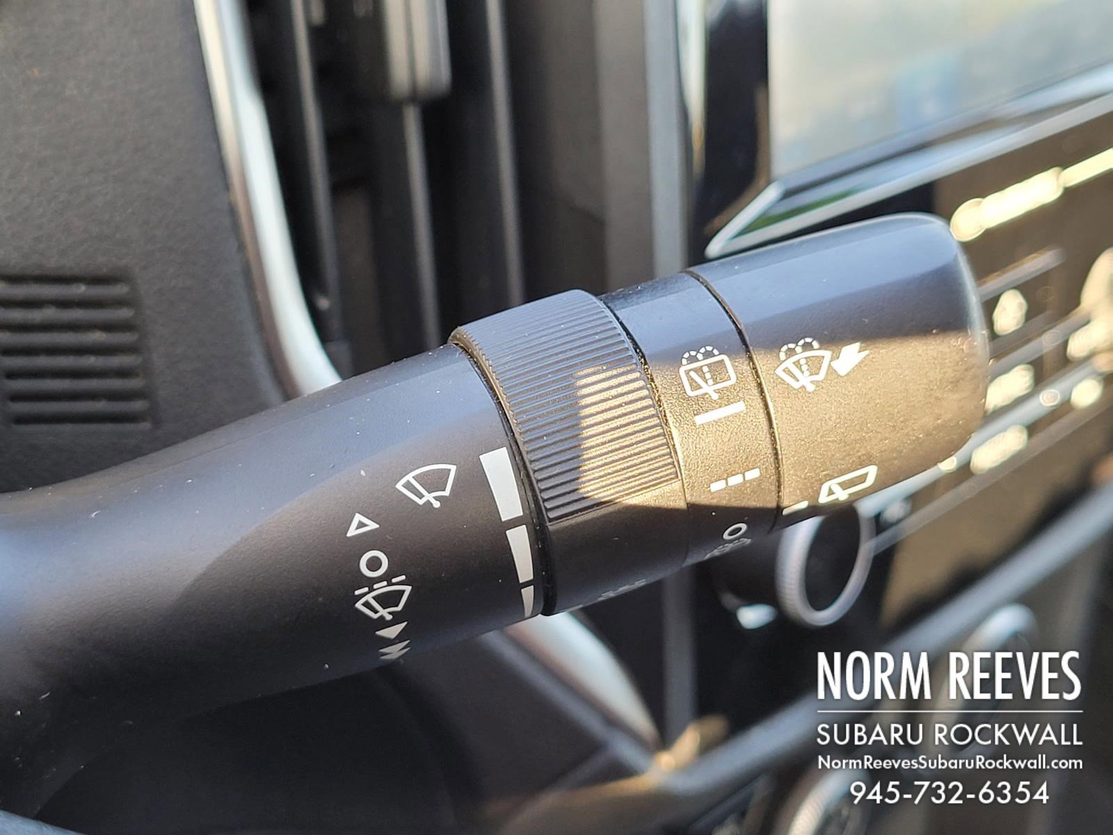 Used 2022 Subaru Crosstrek 2.0i image 31