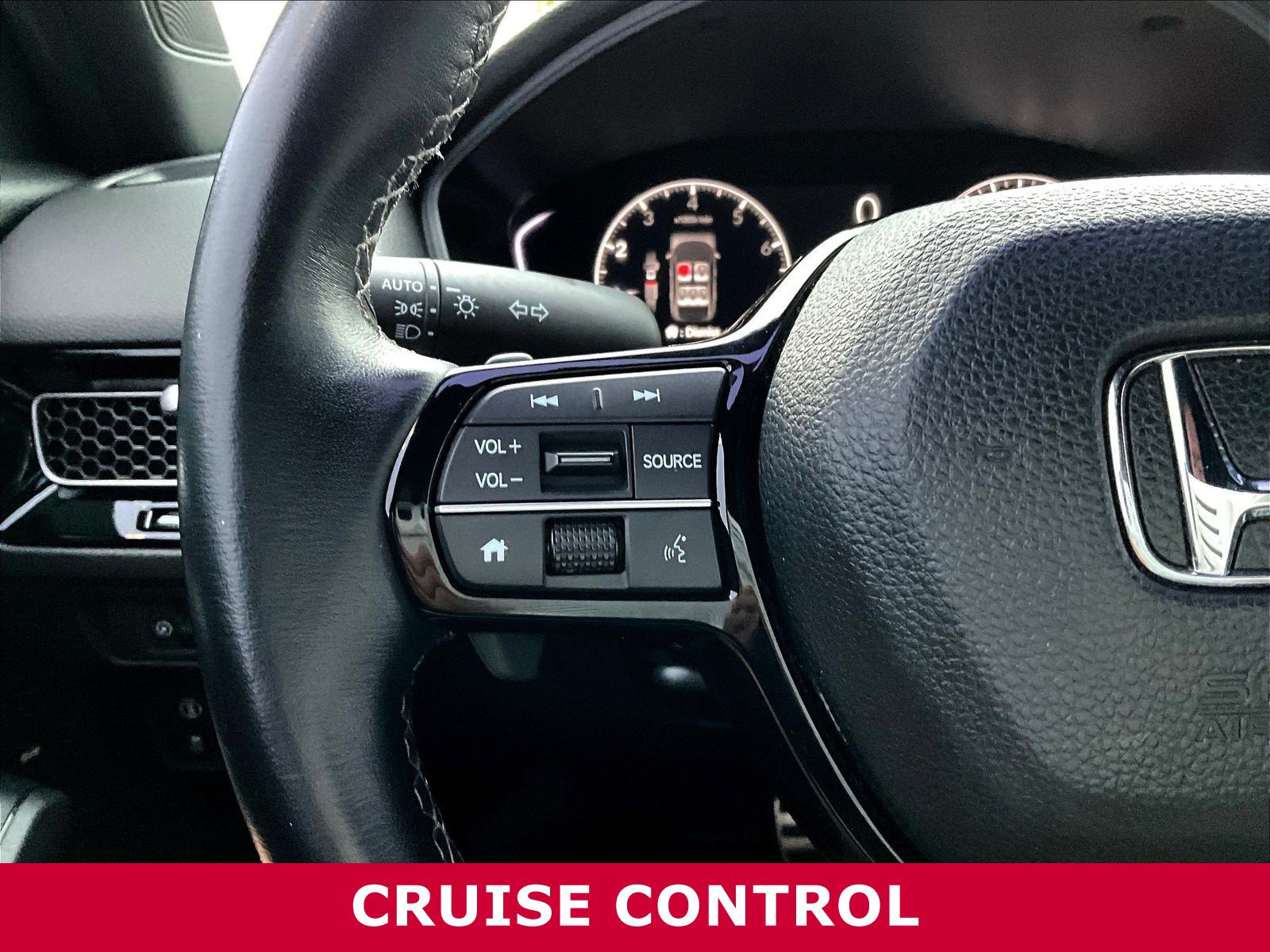 Used 2023 Honda Civic Sport image 10