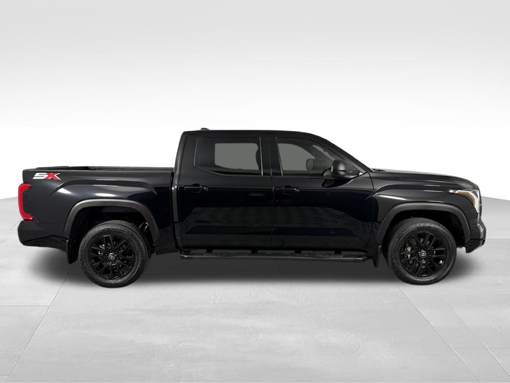 Used 2026 Toyota Tundra SR5 w/ SX Package AWD/4WD image 5