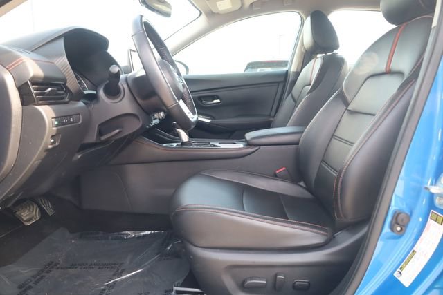 Used 2023 Nissan Sentra SR w/ SR Premium Package image 13