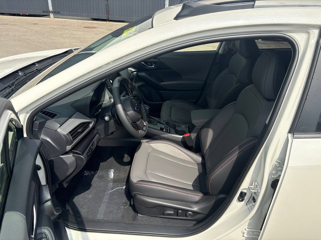 New 2026 Subaru Crosstrek 2.5i Limited AWD/4WD image 9