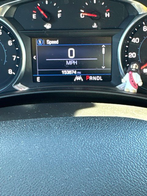 Used 2021 Chevrolet Equinox LT AWD/4WD image 12