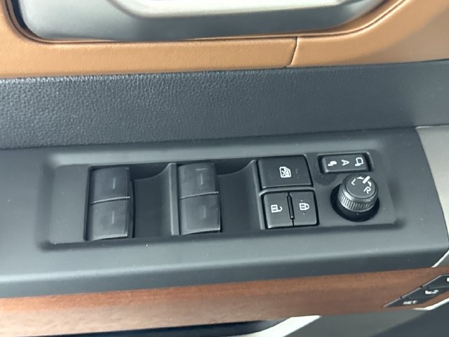 New 2026 Toyota Tundra 1794 Edition AWD/4WD image 33