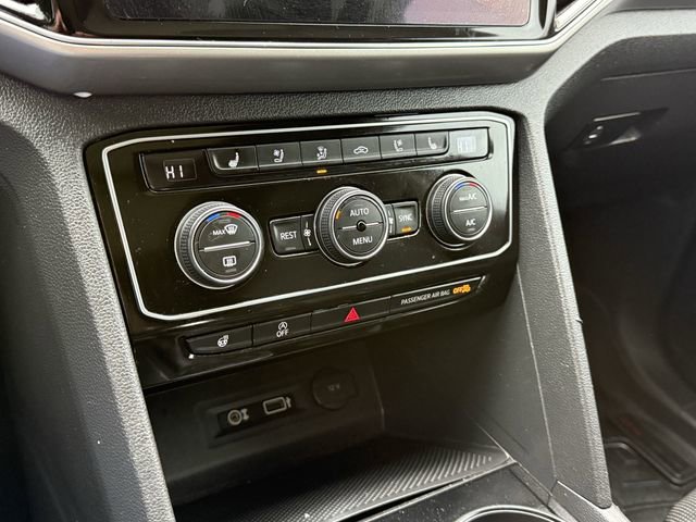 Used 2018 Volkswagen Atlas SEL Premium image 25