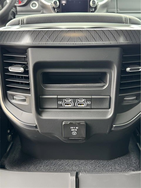 New 2026 RAM 1500 Big Horn image 24