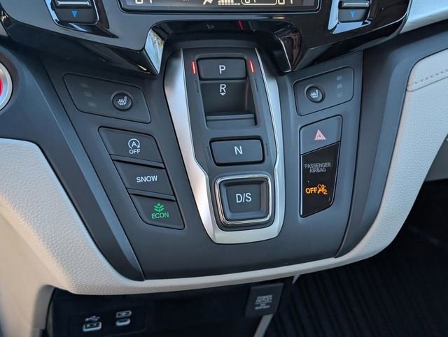 Used 2026 Honda Odyssey EX-L image 24