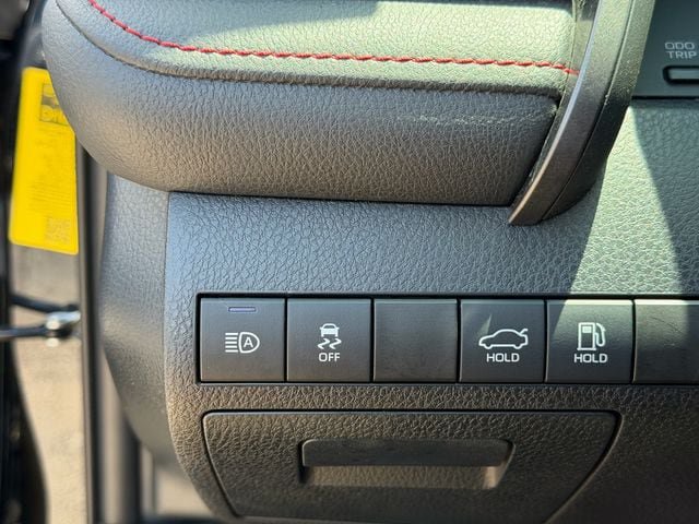 Certified 2022 Toyota Camry TRD w/ TRD Package w/JBL Audio FWD image 29