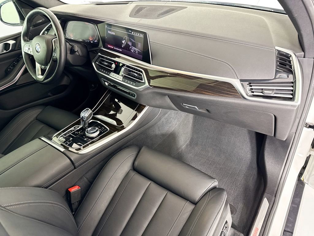 Used 2019 BMW X5 xDrive40i w/ Premium Package 2 image 17