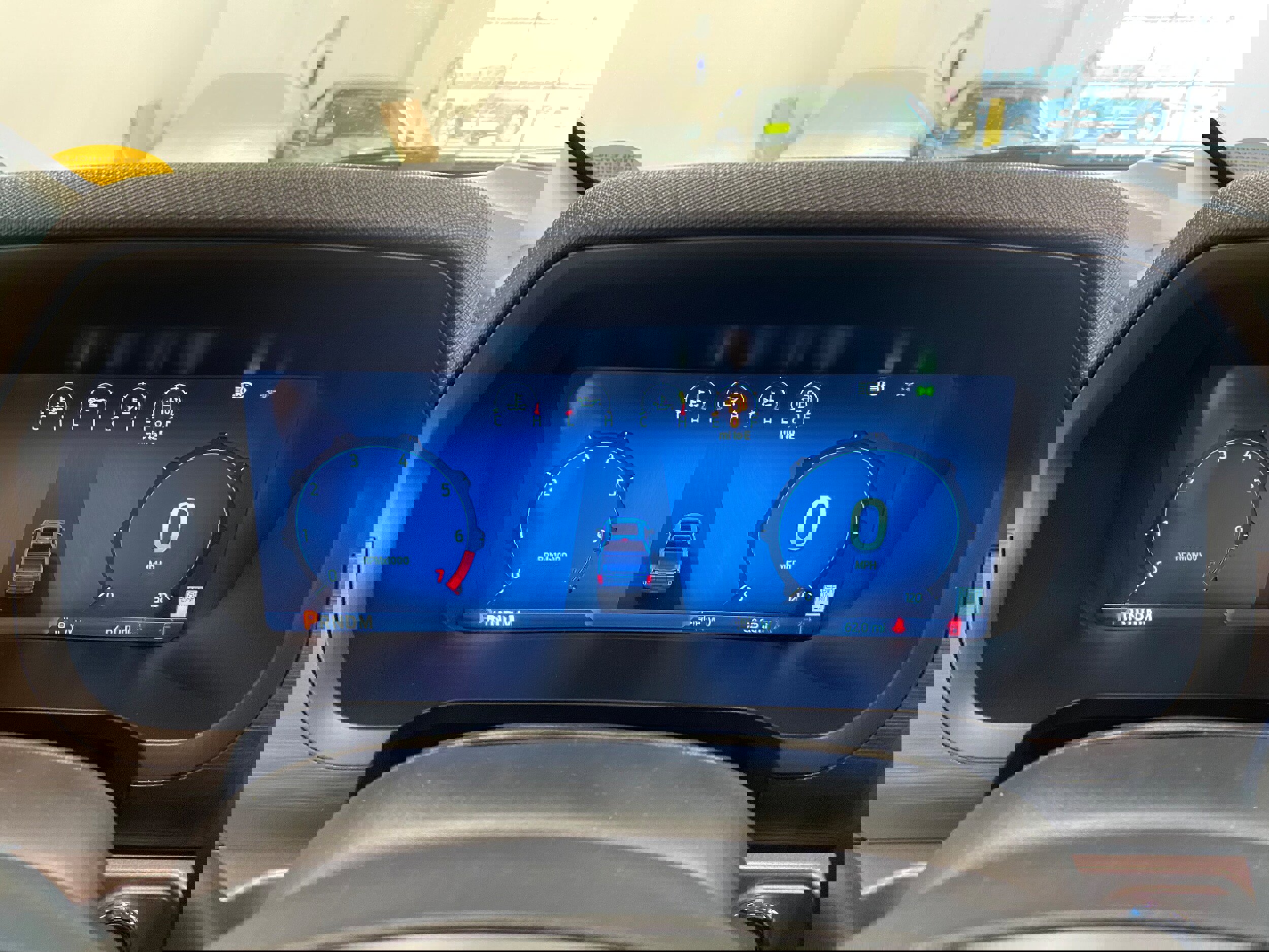 New 2025 Ford F150 XLT w/ Equipment Group 303A High image 22