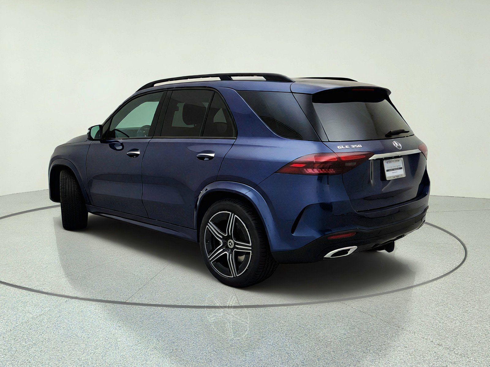 New 2026 Mercedes-Benz GLE 350 4MATIC image 12