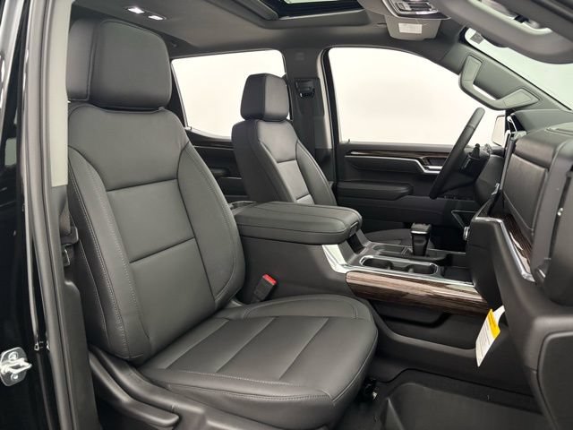New 2026 GMC Sierra 1500 Elevation w/ Elevation Premium Package AWD/4WD image 30