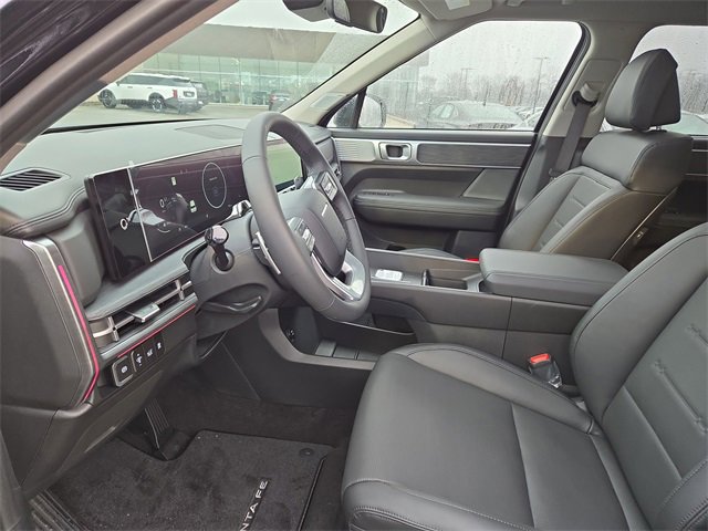 New 2026 Hyundai Santa Fe Limited w/ Tow & Go Package image 22