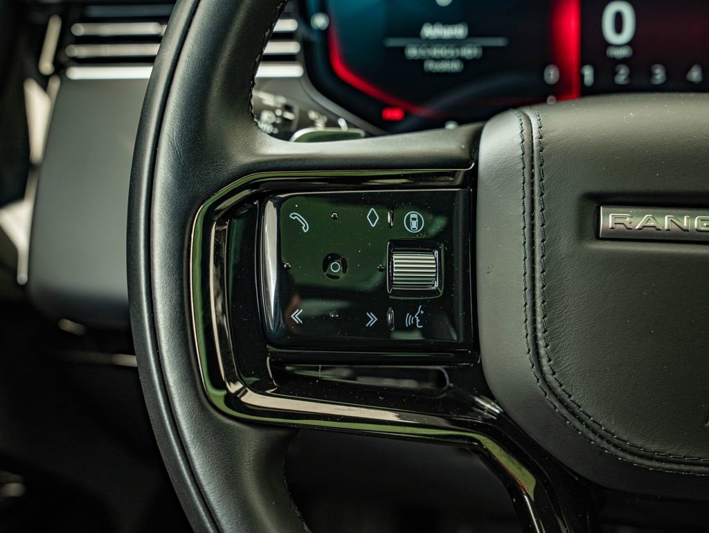 Used 2024 Land Rover Range Rover Sport Dynamic SE AWD/4WD image 19