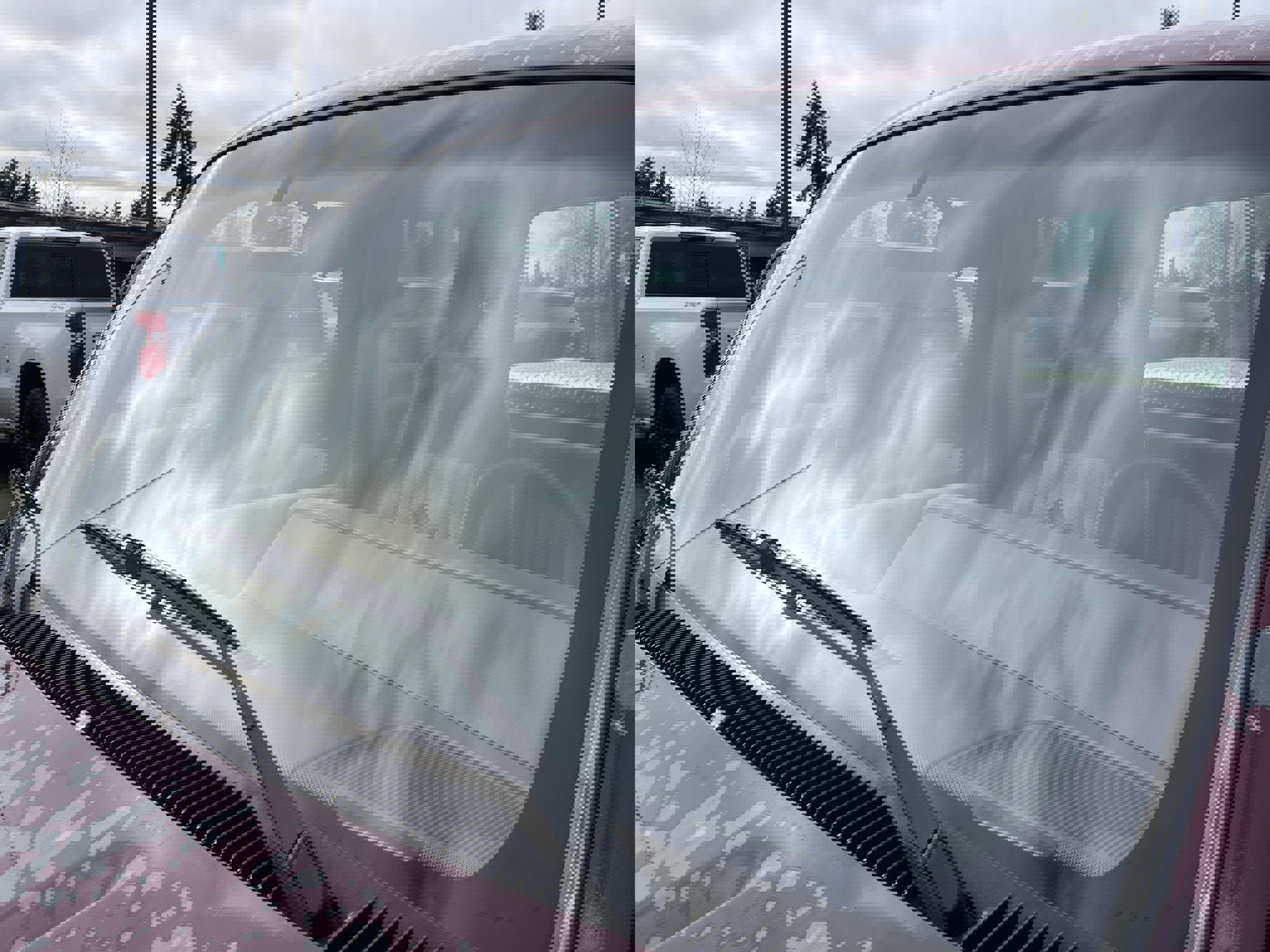 Used 1994 Chevrolet Silverado 2500 4x4 Extended Cab image 32