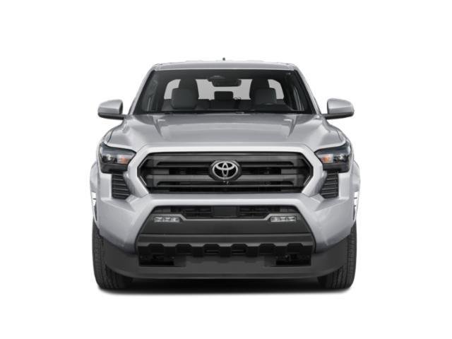 Certified 2025 Toyota Tacoma SR5 AWD/4WD image 4