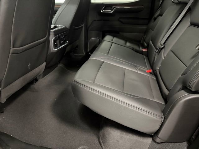 Used 2024 GMC Sierra 1500 Denali image 25