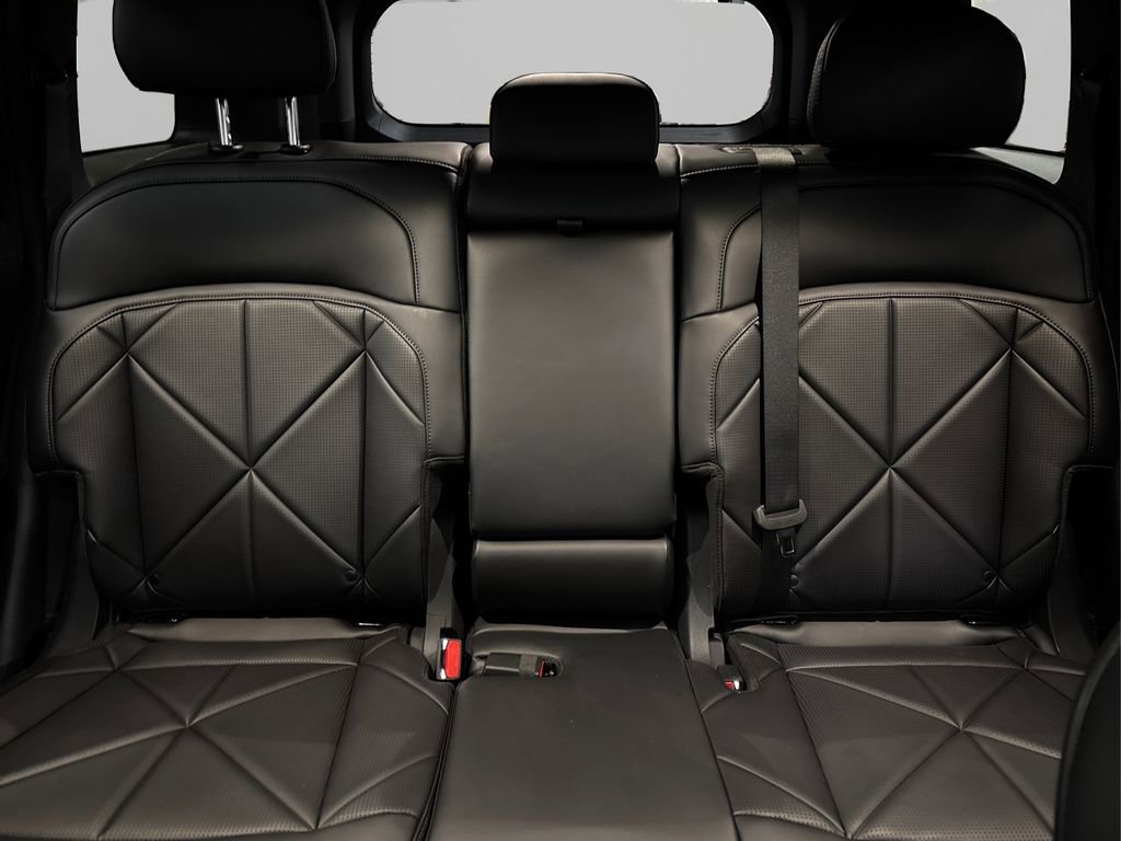 New 2027 Kia Telluride EX image 10