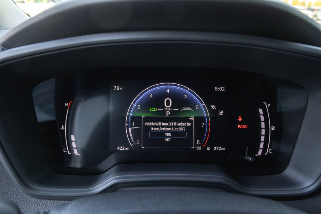Used 2026 Toyota Corolla SE FWD image 15