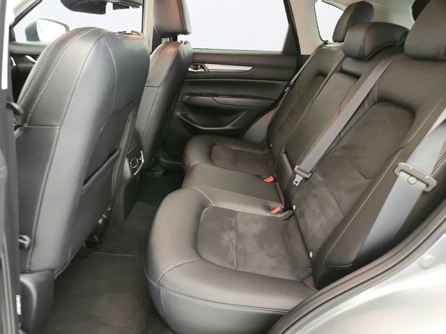 Used 2022 MAZDA CX-5 AWD 2.5 S w/ Select Package image 22