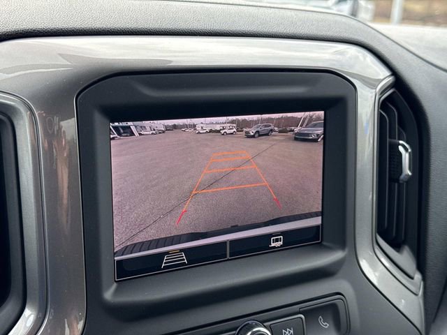 New 2026 Chevrolet Silverado 2500 W/T w/ WT Convenience Package image 27