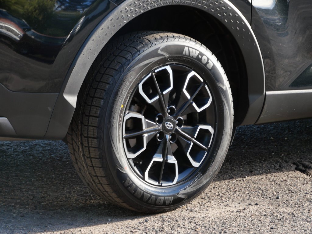 Used 2022 Hyundai Santa Cruz SEL AWD/4WD image 7