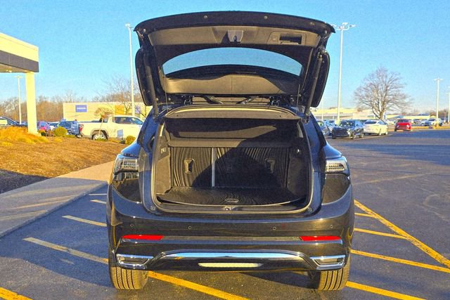 New 2026 Buick Envision Avenir AWD/4WD image 7