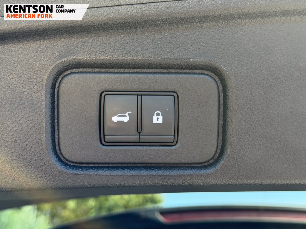 Used 2026 Nissan Pathfinder SL AWD/4WD image 36