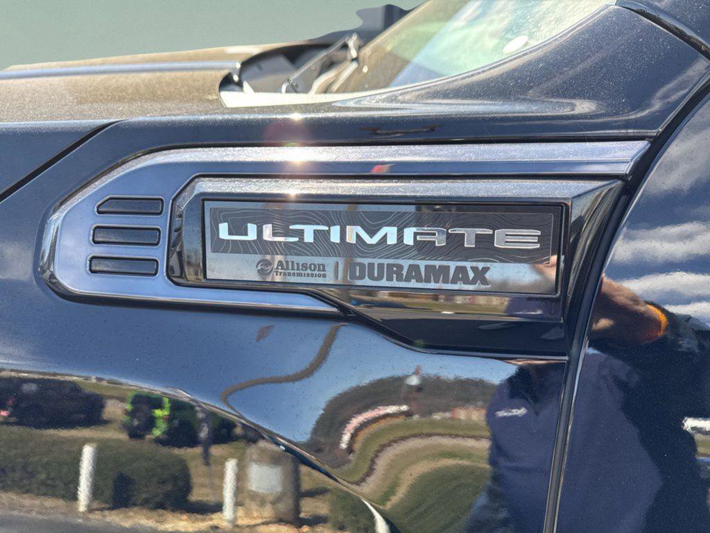 Used 2026 GMC Sierra 2500 Denali Ultimate w/ Max Trailering Package image 22