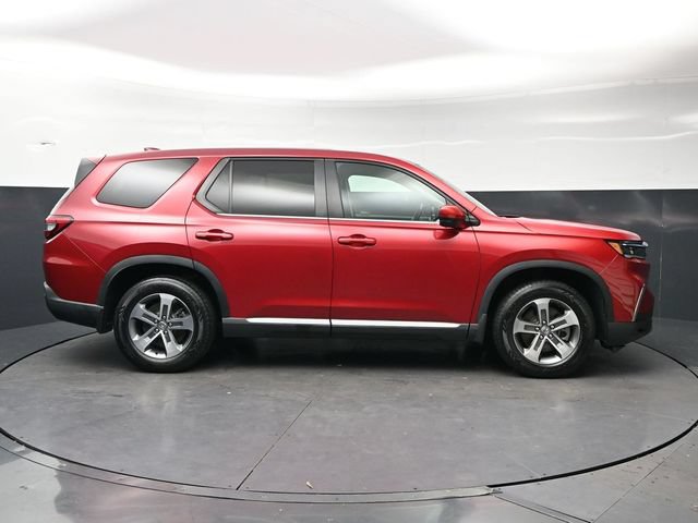 Certified 2025 Honda Pilot EX-L image 4