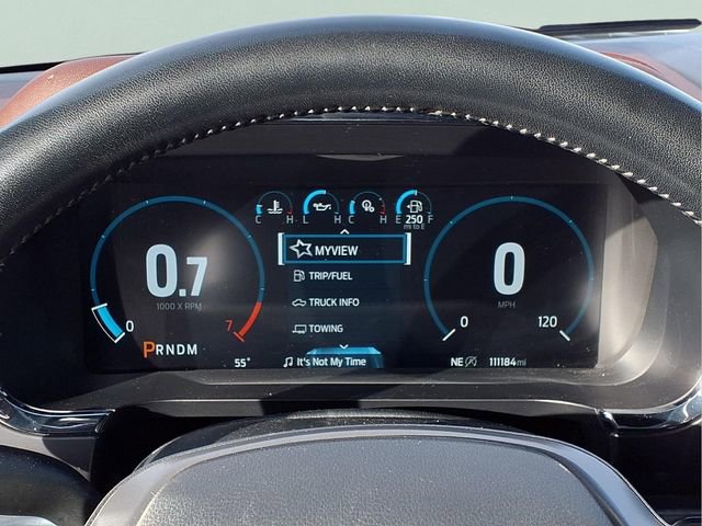 Used 2021 Ford F150 Lariat image 16