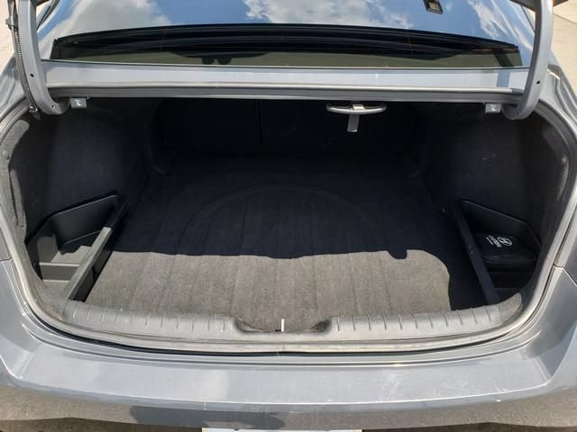 Used 2023 Hyundai Elantra N Line w/ Preferred Accessory Package FWD image 5
