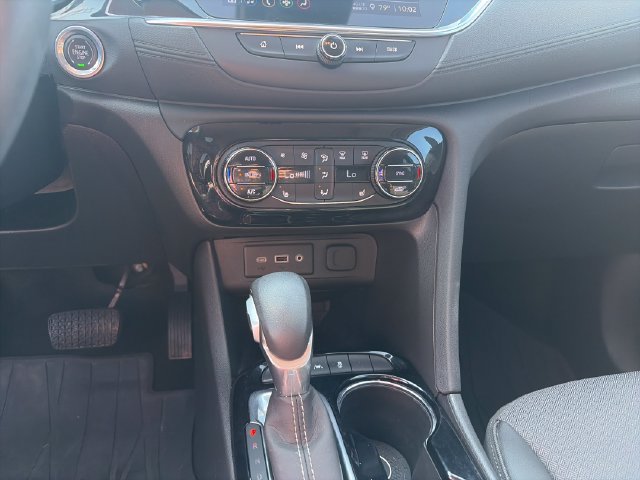 Used 2023 Buick Encore GX Select w/ Experience Buick Package AWD/4WD image 18