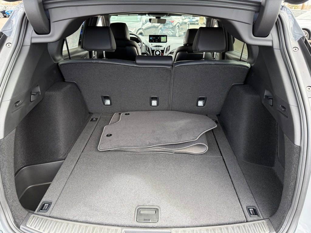 New 2026 Acura RDX A-Spec image 16