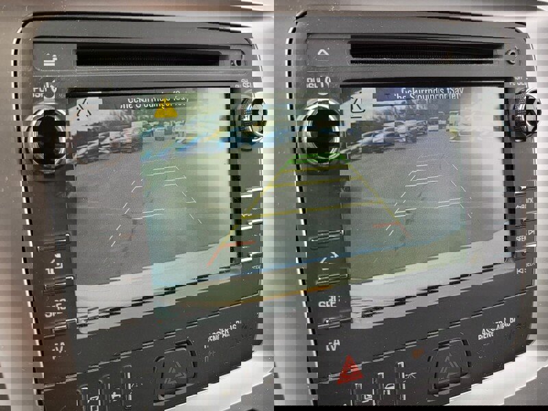 Used 2016 GMC Acadia SLE image 21