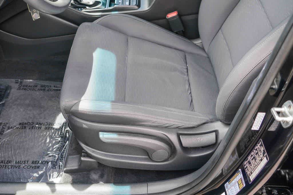 Used 2020 Hyundai Tucson SE FWD image 20