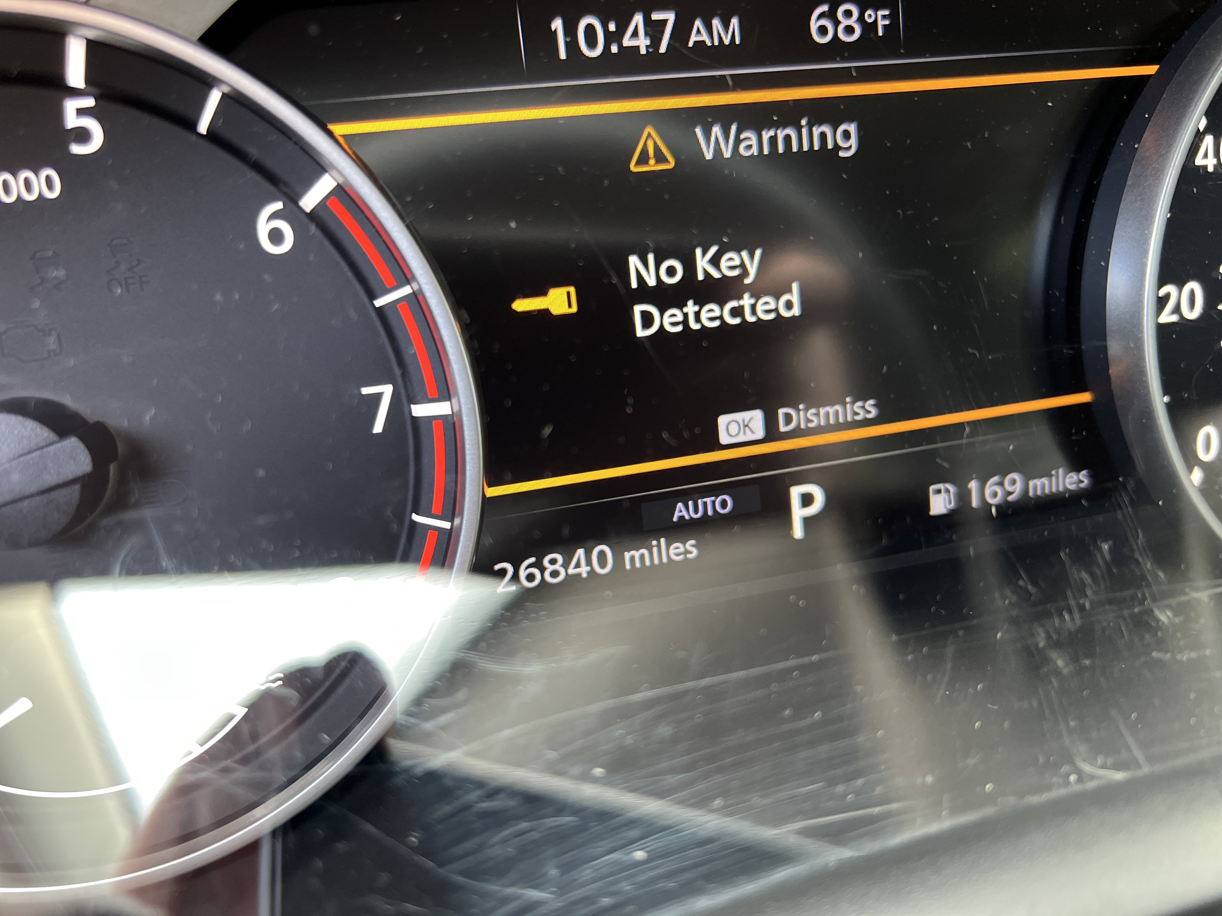Used 2023 Nissan Rogue SV AWD/4WD image 4