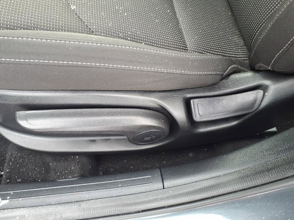 Used 2019 Kia Forte LXS image 11