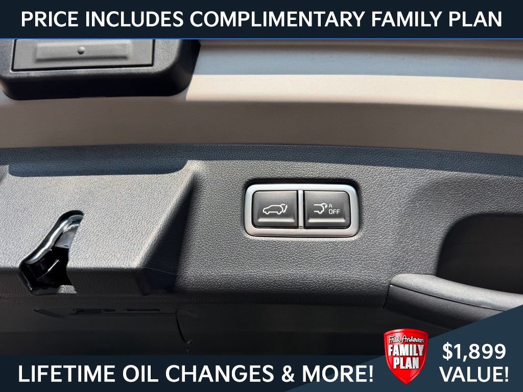 New 2026 Kia Sorento X-Line EX AWD/4WD image 7