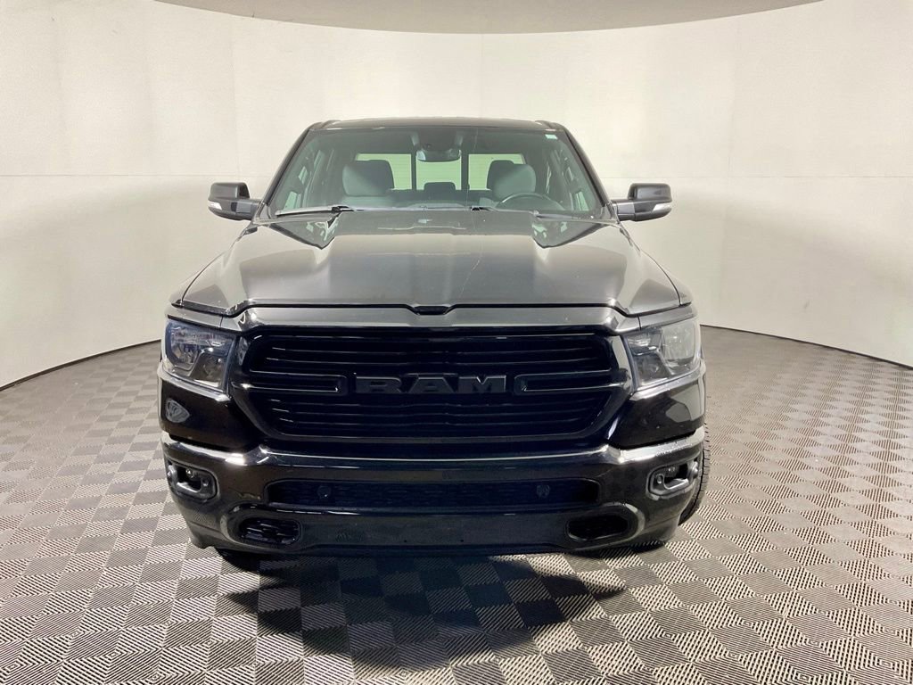 Used 2019 RAM 1500 Big Horn image 4