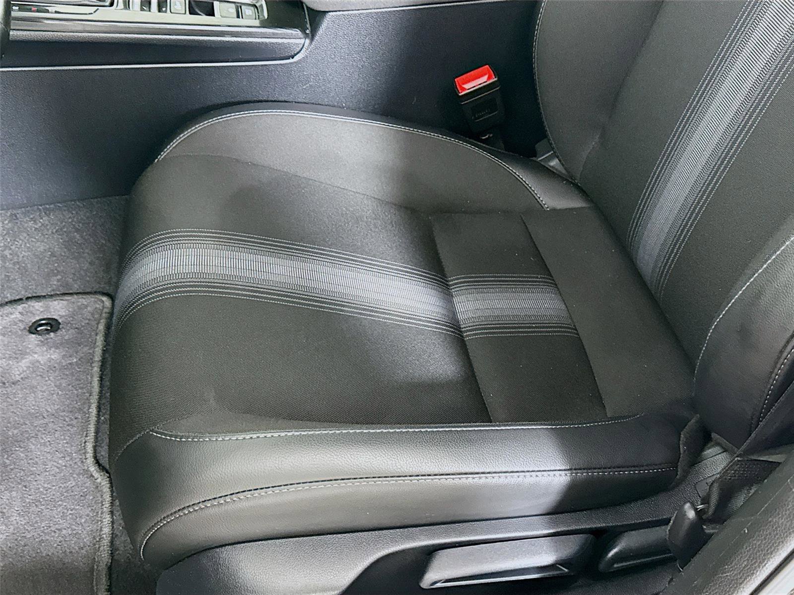 Used 2025 Honda Civic Sport image 20