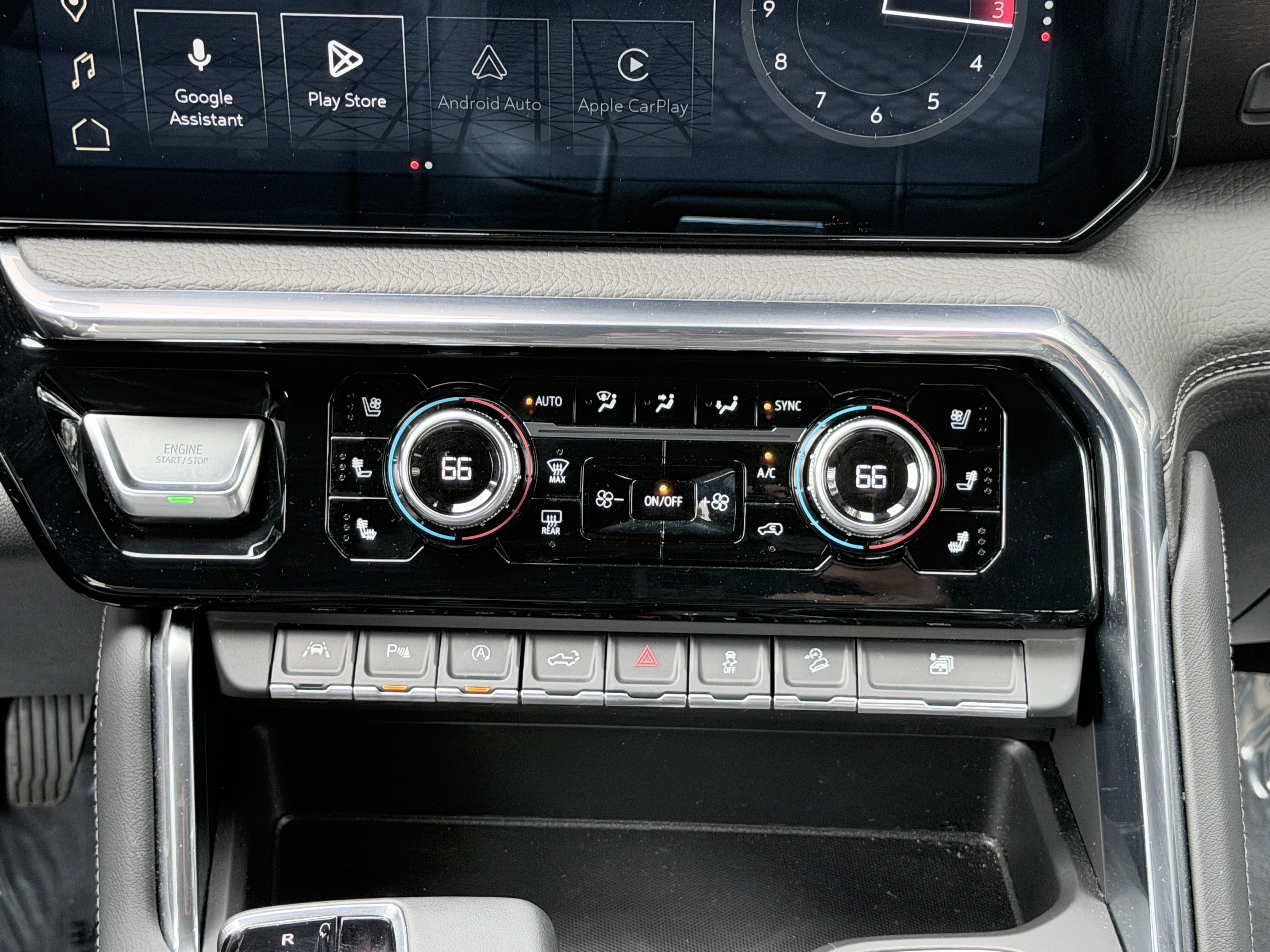 Used 2024 GMC Sierra 1500 Denali w/ Technology Package image 28