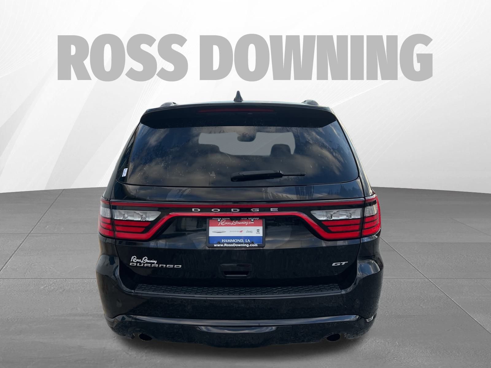 Used 2024 Dodge Durango GT image 5