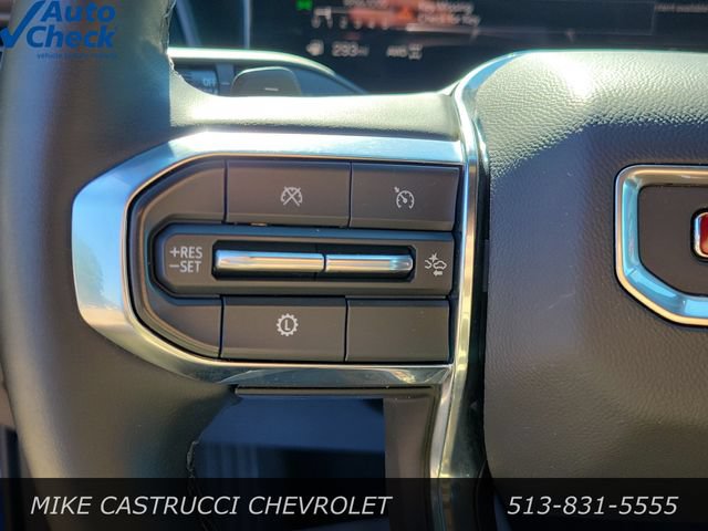 Used 2026 GMC Terrain Elevation AWD/4WD image 16